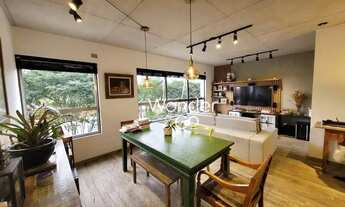 Imagem: Apartamento com 1 dormitório à venda