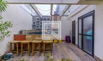 Imagem 7: Apartamento para aluguel possui 125 metros quadrados com 3 quartos