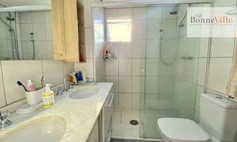 Imagem 6: Apartamento com 3 dormitórios à venda, 144 m² por R$ 2.000.000,00 - Chácara Santo Antônio