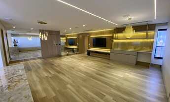 Imagem 2: Apartamento 3 suítes - Setor Bueno