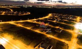 Imagem 2: Terreno à venda, 187 m² por R$ 170.500,00 - Recanto dos Eucaliptos - São José dos Campos/S