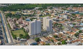 Imagem 4: Apartamento para venda CIDADE ALTA Cuiabá - 24733