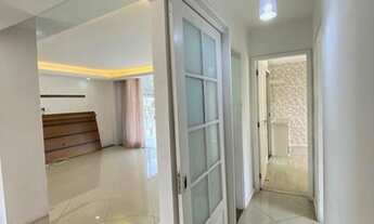 Imagem 7: Cobertura no Jardim Guanabara, vazia