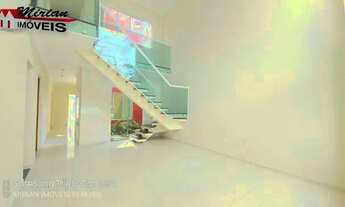 Imagem 5: Sobrado a venda em Peruibe novo com piscina em bairro Cidade Nova Peruibe, 500 metros da p