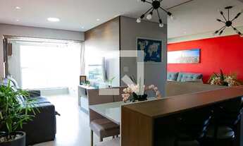 Imagem: Apartamento para Aluguel - Campestre, 2