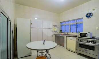 Imagem 6: Casa comercial em Pinheiros