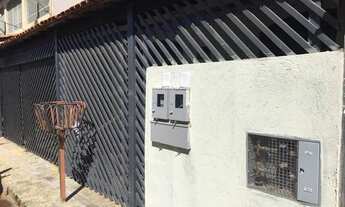 Imagem: Qnp 10 - Casa com 2 dormitórios para alugar