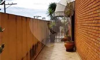 Imagem 6: São Paulo - Casa Padrão - VILA ROMANA