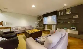 Imagem 4: Apartamento - Cambuí - Campinas