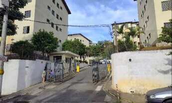 Imagem: DIADEMA - Apartamento Padrão - SERRARIA