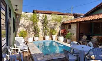 Imagem 2: Casa (térrea na rua) 2 dormitórios/suite, cozinha planejada