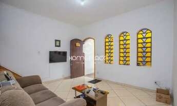 Imagem 2: Sobrado com 2 dormitórios à venda, 71 m² por R$ 320.000,00 - Campestre - Santo André/SP