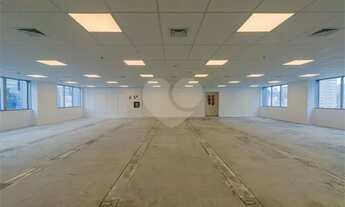 Imagem 5: Laje Corporativa 507² - Vila Olimpia - 200 metro Metro Faria Lima