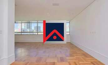 Imagem 4: Locação Apartamento 3 Dormitórios - 250 m² Higienópolis