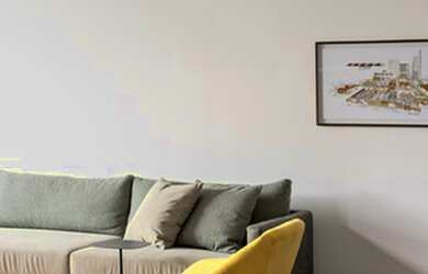 Imagem 2: Apartamento com 1 Quarto para alugar, 146m² - Vila Madalena