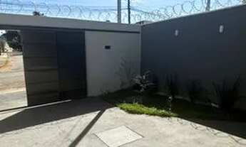 Imagem 6: CASA PARA VENDA MAYSA 2- TRINDADE