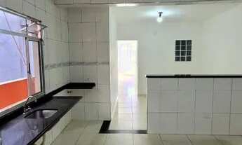 Imagem 2: Casa de Aluguel 5 comodos