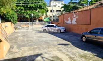 Imagem 3: Casa Comercial para Locação em Rio de Janeiro, Pechincha, 3 dormitórios, 2 banheiros, 20 v