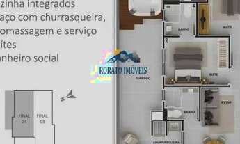 Imagem 3: Lançamento Momento Residence em Caiobá