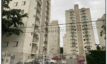 Imagem: SAO PAULO - Apartamento Padrão - JARDIM