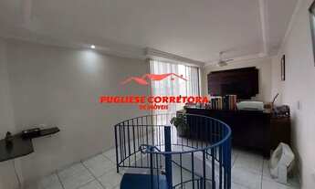 Imagem 5: Cobertura Residencial à venda, Vila Parque Jabaquara, São Paulo - CO0009