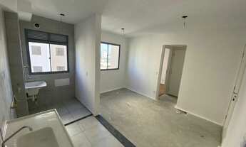 Imagem 5: Apartamento com 1 Quarto à venda, 30m² - Barra Funda