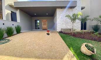 Imagem: Casa térrea à venda em Condomínio San