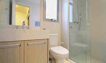 Imagem 7: Apartamento situado em uma das ruas mais nobres de São Paulo !