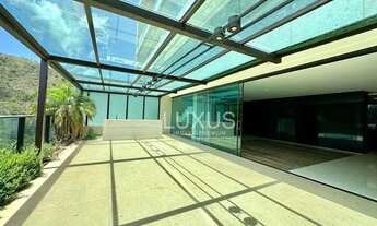 Imagem 4: Apartamento Triplex com 3 dormitórios à venda, 300 m² por R$ 3.800.000 - Vale dos Cristais