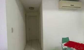 Imagem: Apartamento no cond. Astúrias