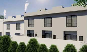 Imagem 3: Lindos Sobrados com 2 dormitórios a poucos minutos do centro da cidade