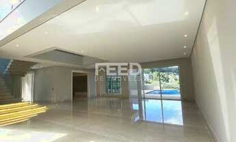 Imagem 5: Casa à venda, Alphaville, Santana de Parnaíba, SP