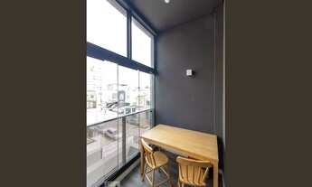 Imagem 5: Apartamento para Aluguel - Pinheiros, 1 Quarto, 26 m2