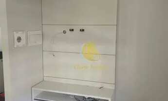 Imagem 3: Apartamento com 2 dormitórios à venda, 48 m² por R$ 235.000,00 - Parque Residencial Lagoin