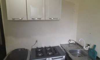 Imagem 2: Aluga-se kitnet mobiliada em Jardim Camburi