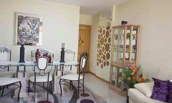 Imagem 7: Apartamento para Aluguel - Águas Claras, 3 Quartos, 90 m2