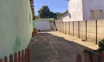 Imagem 3: Casa sítios do recreio presidente rua1 Qd 3 LT 09