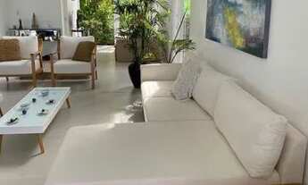 Imagem 4: VENDO CASA EM CONDOMÍNIO 360m - 5 suítes - 4 vagas