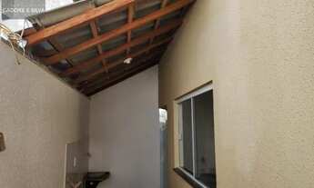 Imagem 7: Casa nova tres quartos Bairro Ipanema