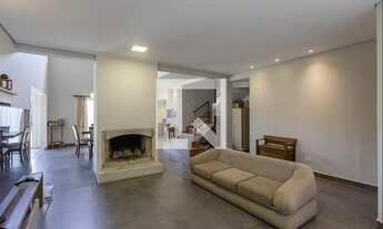 Imagem 6: Casa para Aluguel - Santa Felicidade, 2 Quartos, 263 m2