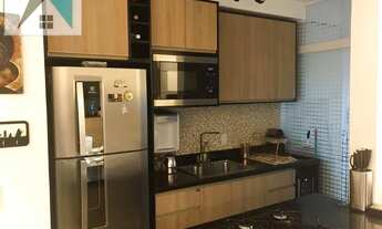 Imagem 3: Apartamento para Venda em Cajamar, Portais (Polvilho), 2 dormitórios, 1 banheiro, 1 vaga