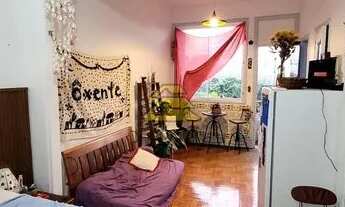 Imagem 2: Glória Kitnet com 1 dormitório