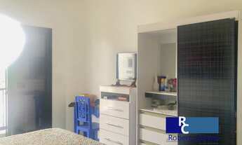 Imagem 5: 3 DORMITÓRIOS | ÁREA DE LAZER