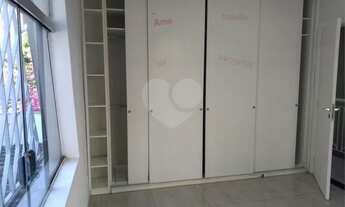 Imagem 7: Casa Térrea com 141 metros em Moema para Venda ou Locação