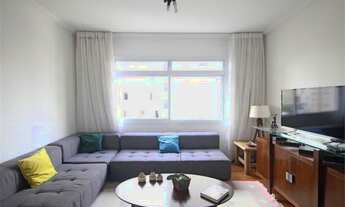 Imagem 2: Apartamento em Higienópolis