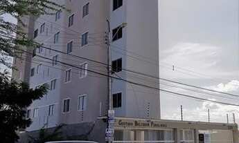 Imagem 1: Apartamento para venda possui 86 metros quadrados com 2 quartos, mais uma suite, cozinha p