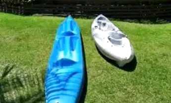 Imagem: Apartamento em condomínio no Canto da Lagoa