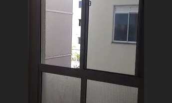 Imagem 3: Apartamento 2 quartos na serra em aluguel