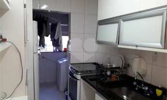 Imagem 4: Vila Mascote Apartamento com 3 dormitórios