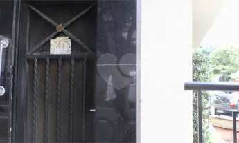 Imagem: São Paulo - Apartamento Padrão - JARDIM